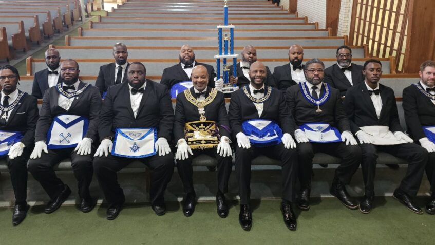 Pride of North Birmingham Lodge #319